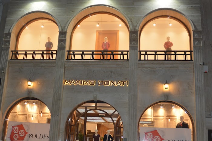 Maximo Donati Nabeul, Nabeul‎, Nabeul, TN