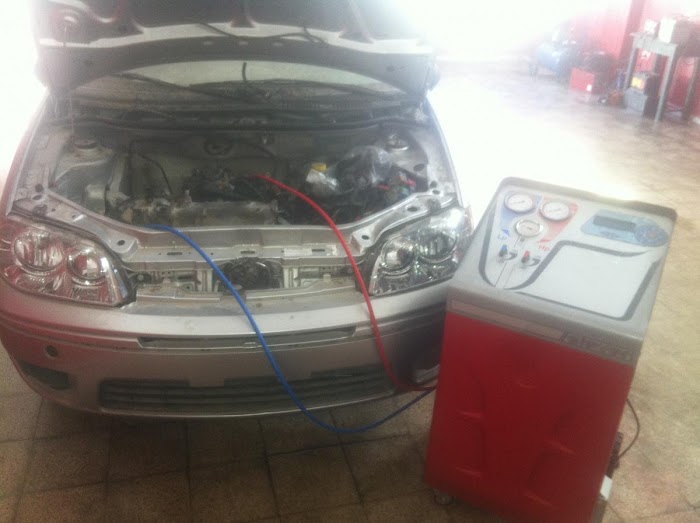 Mecanicien mecanique diagnostic auto kdr - Grand service garanti, El Mourouj, Ben Arous, TN