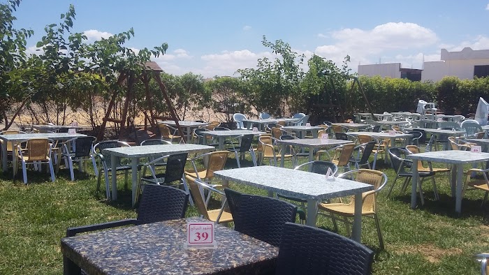 Mechwa El Ghazeli, Sousse, Gouvernorat de Sousse, TN