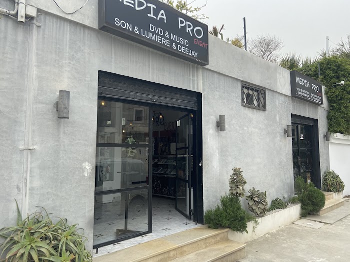 Medi@pro Services Informatique, Rue de la Mecque, 102, Marsa, Tunis, TN