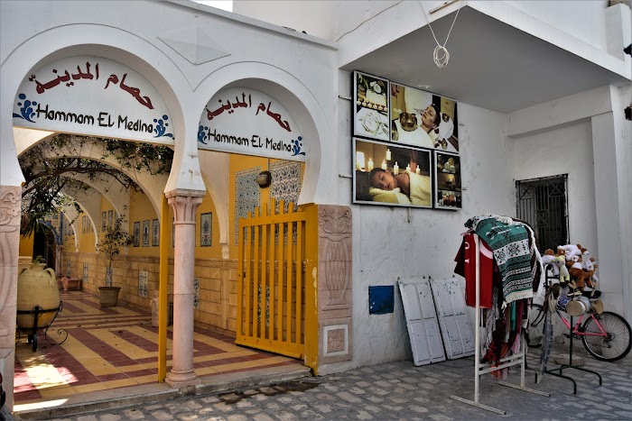 Medina Mahdia, C82, Mahdia, Gouvernorat de Mahdia, TN