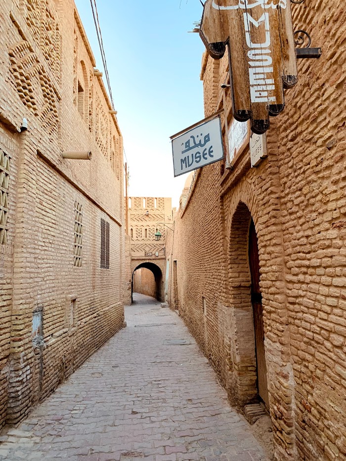 Médina de Tozeur, Av. de Kairouan, Tozeur, Tozeur, TN