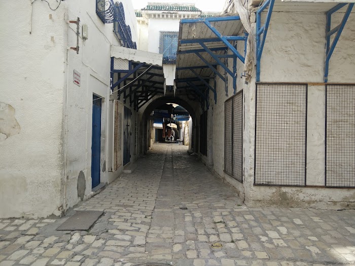 Medina, Monastir, Monastir, TN