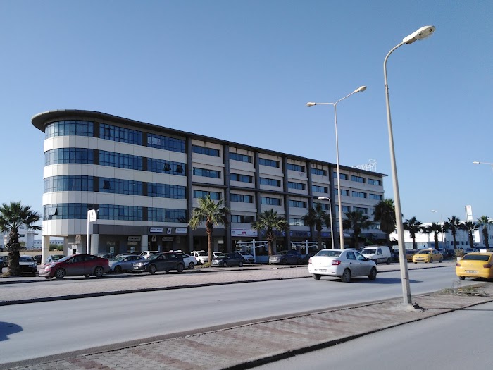 Megrine business center, Megrine, Ben Arous, TN