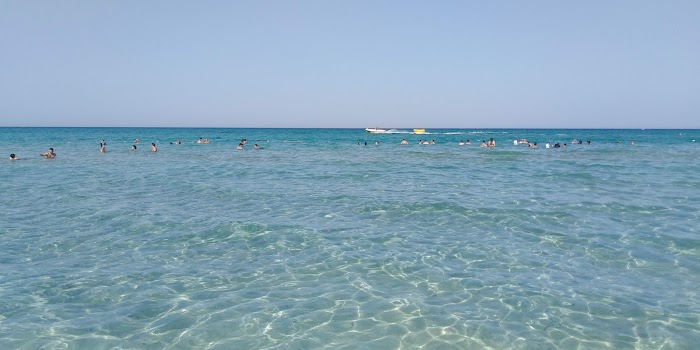 Mehdia beach, Hiboun, Gouvernorat de Mahdia, TN