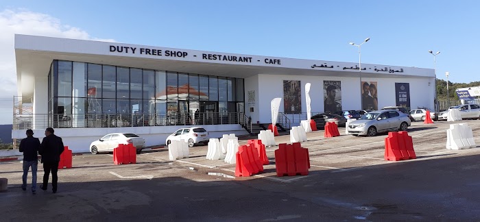 Melloula Duty Free, Souarekh, Gouvernorat de Jendouba, TN