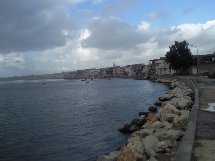Menzel Abderrahmen, Gouvernorat de Bizerte, TN