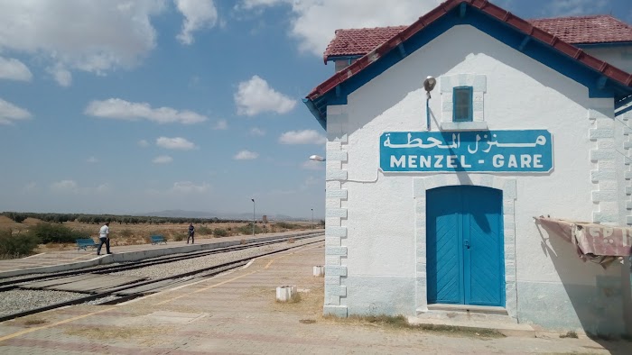 Menzel EL Mahata, Gouvernorat de Sousse, TN