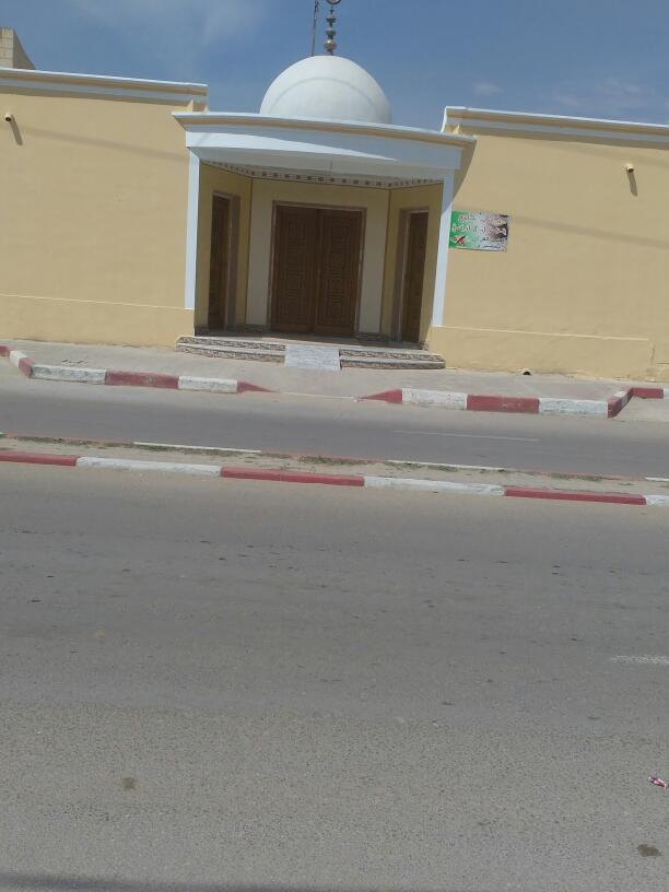 Menzel Fersi, Monastir, TN