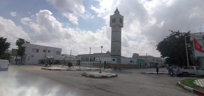 Menzel Harb, Monastir, TN