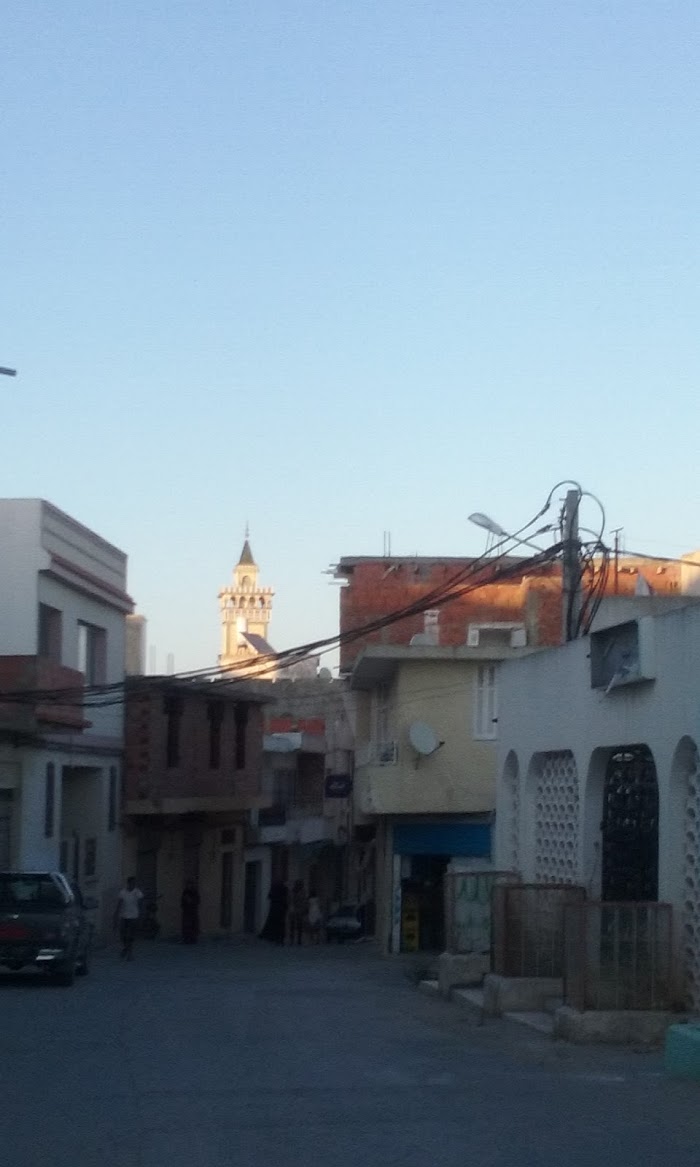 Menzel Jemil, Gouvernorat de Bizerte, TN