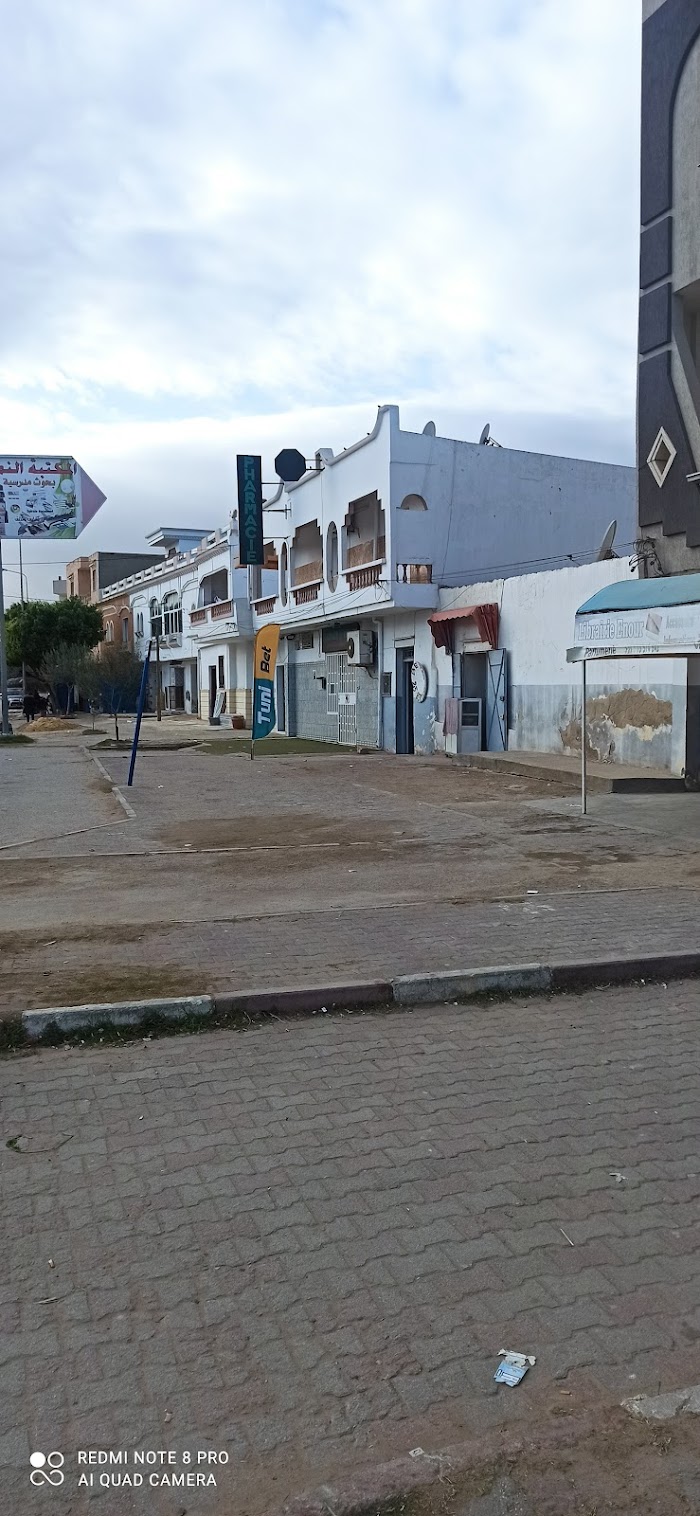 Menzel Kamel, Monastir, TN