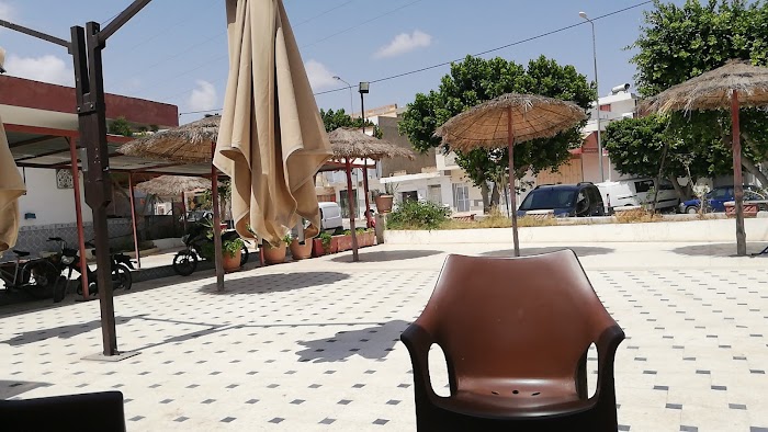 Menzel kamel, Rue khaled Ibn el Walid, Menzel Kamel, Monastir, TN