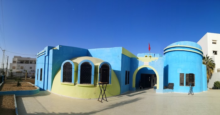 Merkez ben Hlima, Sfax, Sfax, TN