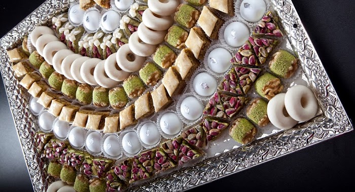 Mes Saveurs Pâtisserie, Sousse, Gouvernorat de Sousse, TN
