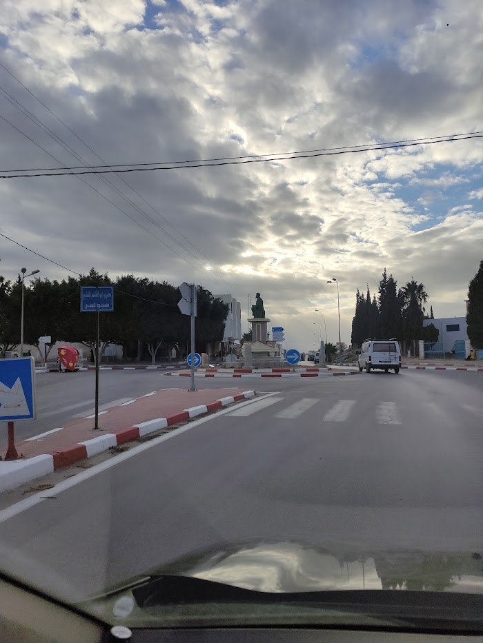 Mesjed-Aïssa, Monastir, TN
