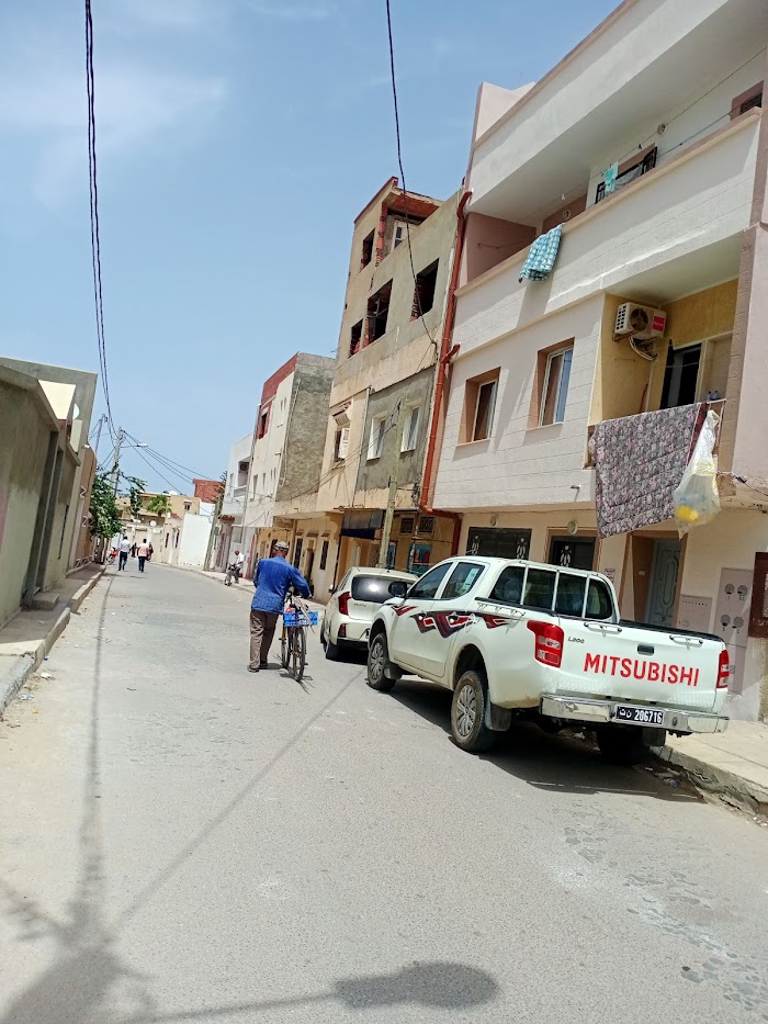 Messadine, Gouvernorat de Sousse, TN