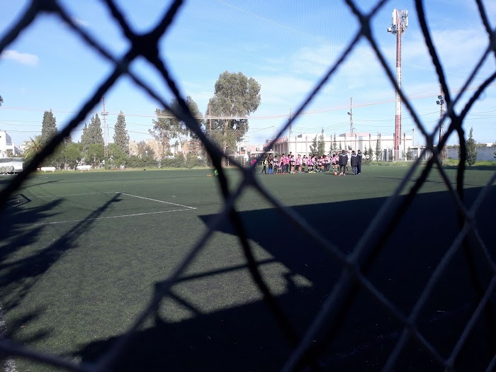 Messilla Academy, Radès, Ben Arous, TN