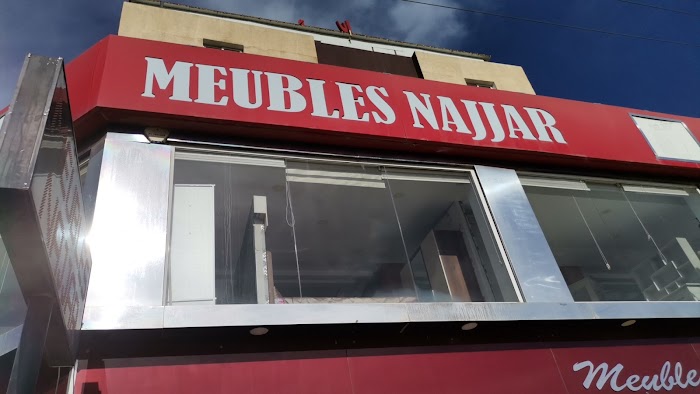 Meuble Najjar, Tunis, Gouvernorat de l'Ariana, TN