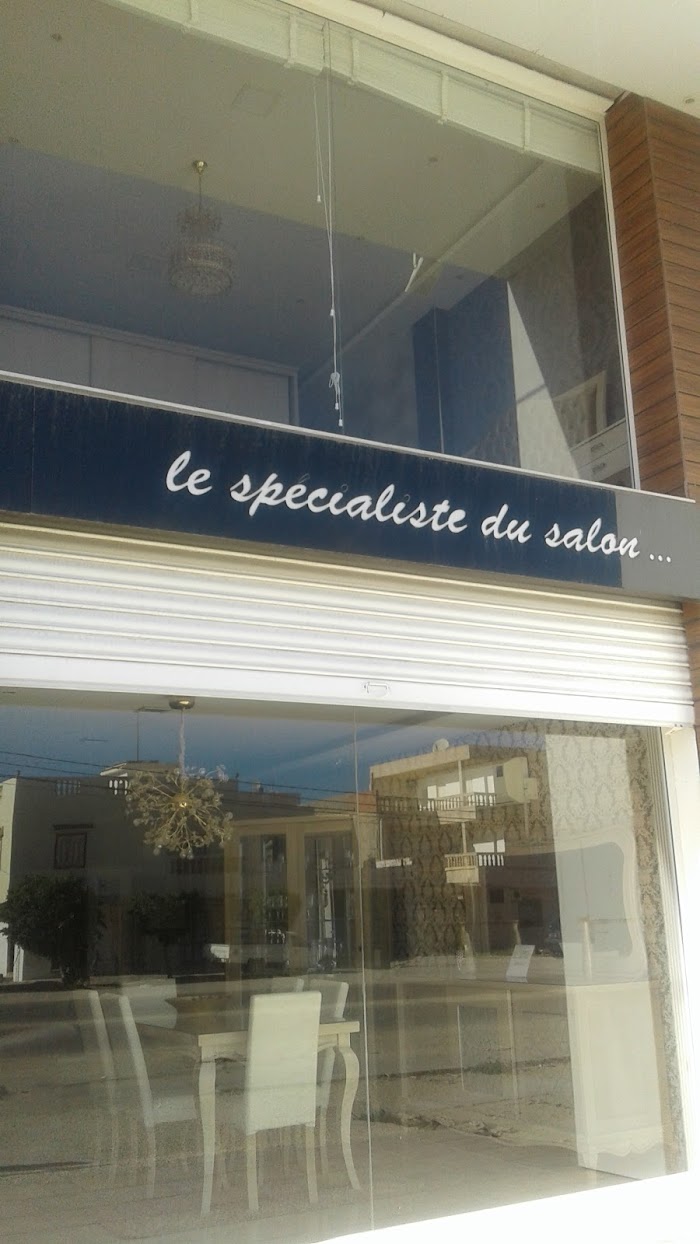 Meubles 5 Etoiles, Av. Salaheddine El Ayoubi - شارع صلاح الدين الأيوبي, 6011, Gabès, Gabès, TN