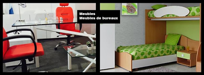 Meubles Abdennadher Design, Mégrine, Ben Arous, TN