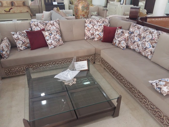 Meubles Jedda, Av. Habib bourguiba, Bou hjar, Monastir, TN