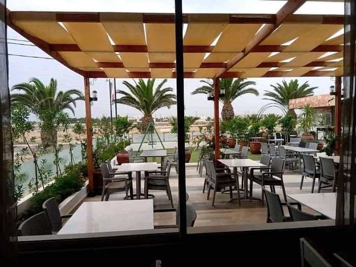 Mexicana, Sahline, Monastir, TN