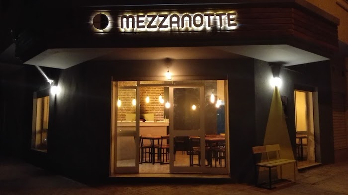 Mezzanotte Pizzeria, Hammam-Lif, Ben Arous, TN