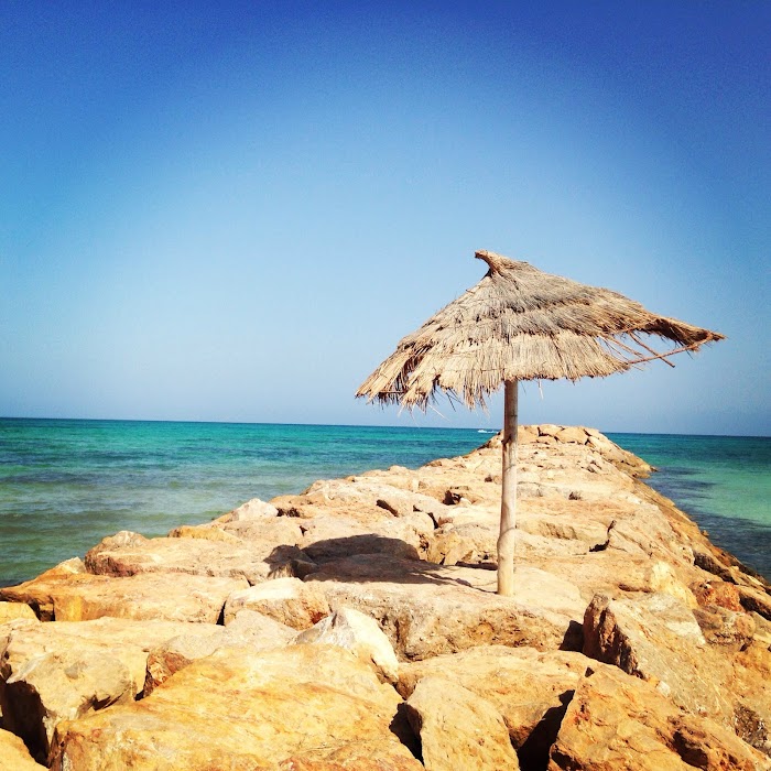 Mgarsa, Djerba Midun, Médenine, TN