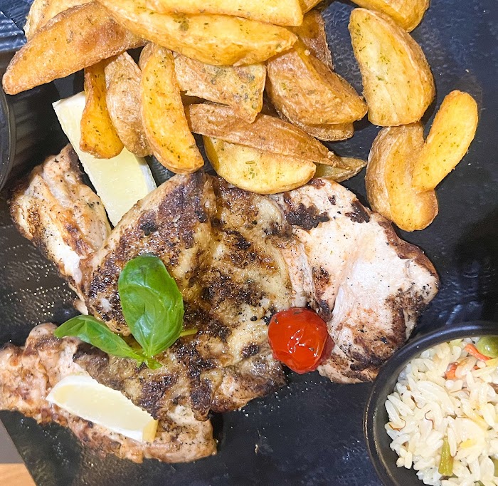 Miam's 2, Av. Taïeb Mehiri, Sousse, Gouvernorat de Sousse, TN