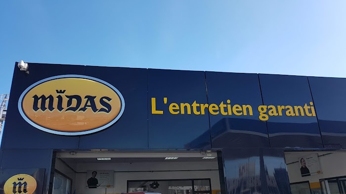 Midas La Charguia II, Tunis, Tunis, TN
