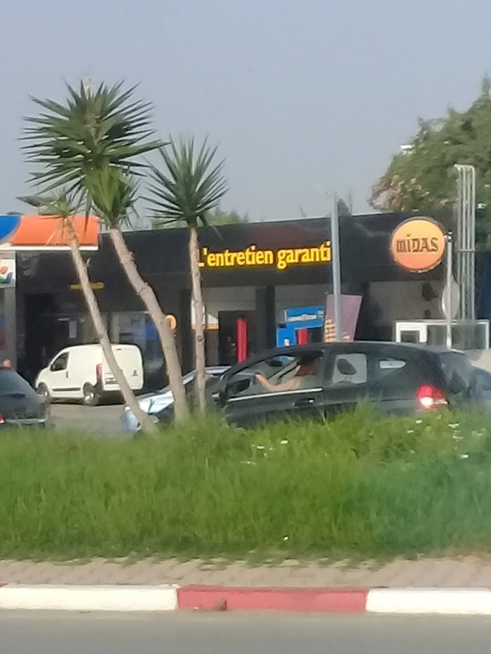 Midas La Marsa, GP9, Marsa, Tunis, TN