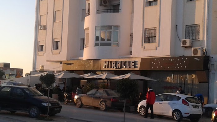 Miracle Mourouj, El Mourouj, Ben Arous, TN