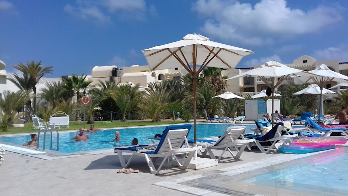 Miramar Cesar Thalasso, Midoun, Medenine, TN