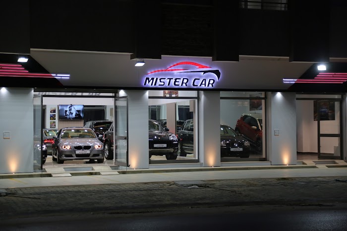 Mister Car, 5, km3, Sfax, Sfax, TN