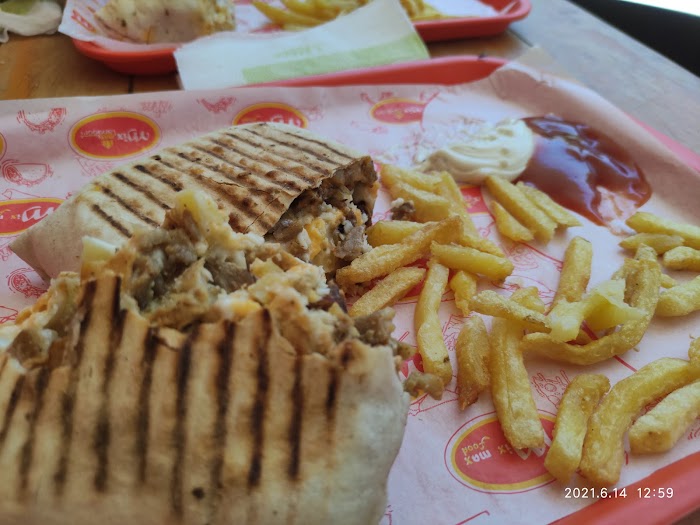 Mix Max Tandoori, Monastir, Monastir, TN