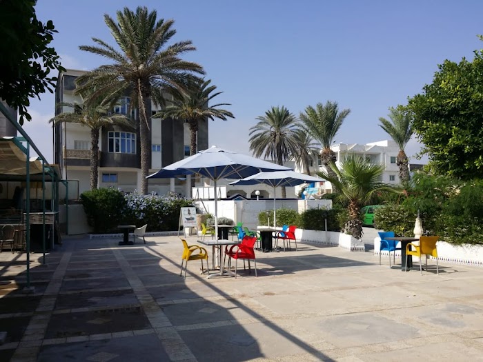 Mohammedia, Ben Arous, TN