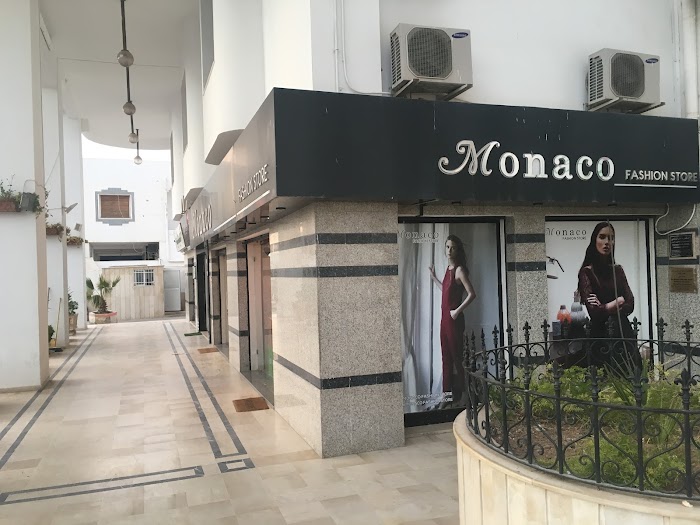 Monaco Fashion Store, Sfax, Sfax, TN