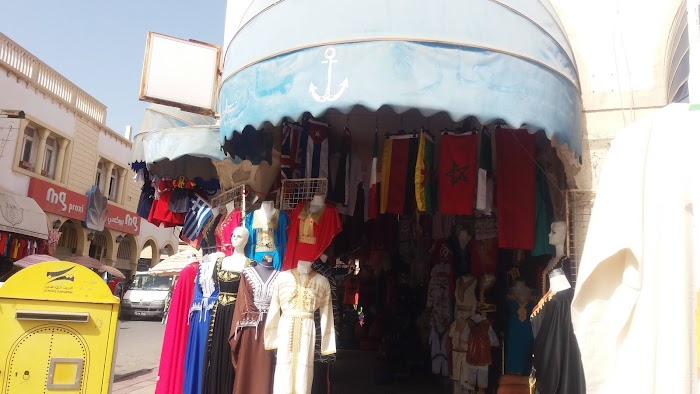 Monastir Medina, Rue de l'Indépendance, Monastir, Monastir, TN