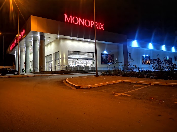 Monoprix Sousse Maghreb Arabe, Place du Maghreb arabe, Sousse, Gouvernorat de Sousse, TN