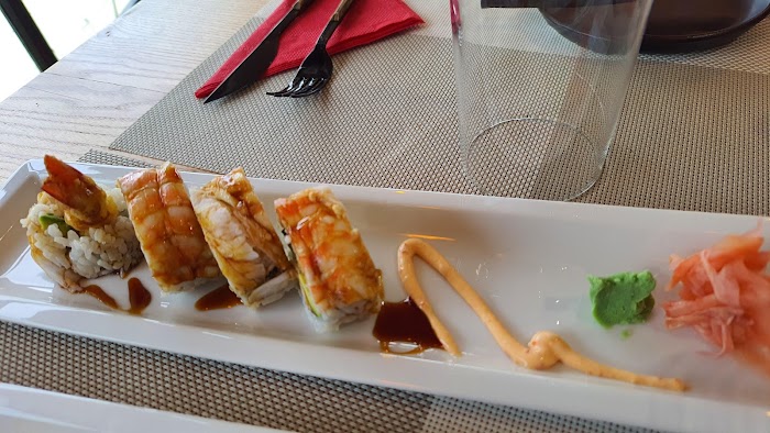 Monsoon by Hachi, Site archéologique de Carthage, Tunis, TN