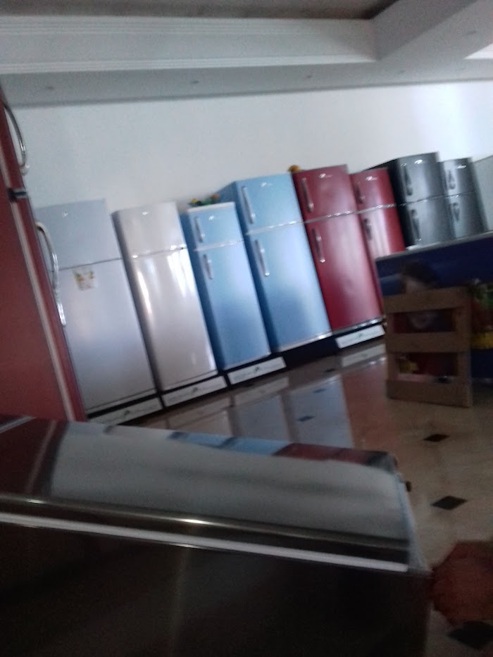 Mont-Blanc Electroménager, Boumhel El Bassatine, Ben Arous, TN