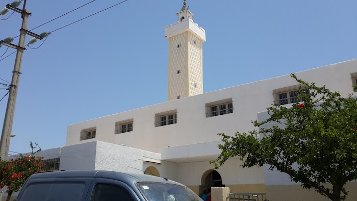 Mosquée Al Qods, Sfax, Sfax, TN