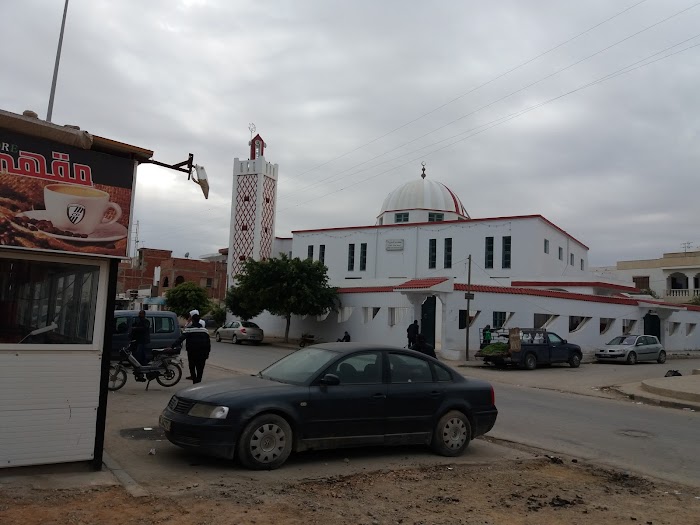 Mosquée Cité Bahri 3, Sfax, Sfax, TN