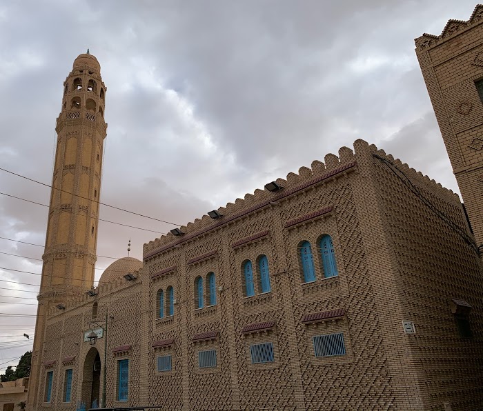 Mosquée Ferkous, Tozeur, Tozeur, TN