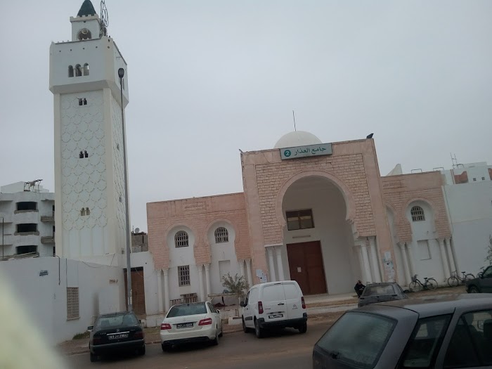 Mosquée Laadhar 2, Sfax, Sfax, TN