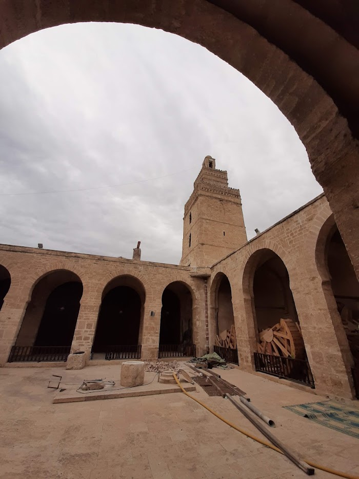 Mosquée Sidi Lakhmi, Sfax, Sfax, TN