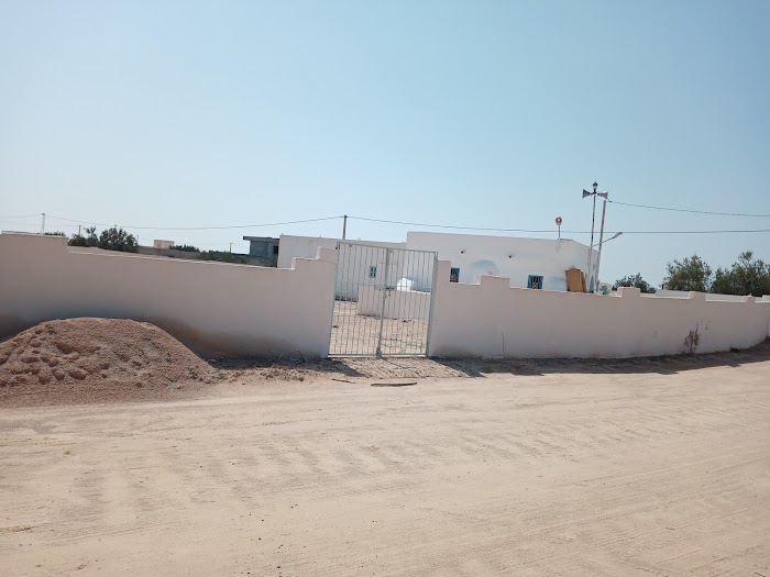 Mosquée Sidi Salah, Houmt Souk, Médenine, TN