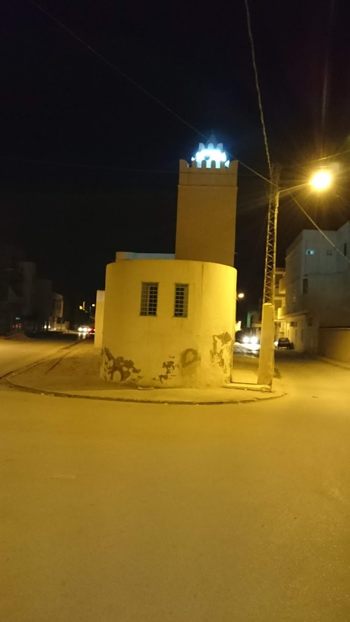 Mosquée awaniya, Kairouan, Gouvernorat de Kairouan, TN