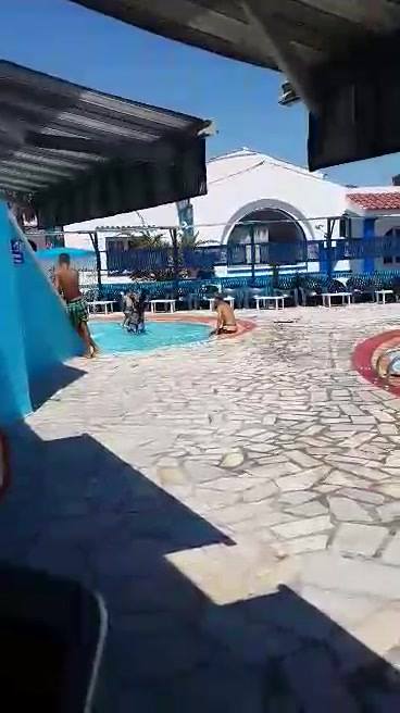 Moulin Bleu, Hammam Lif, Ben Arous, TN